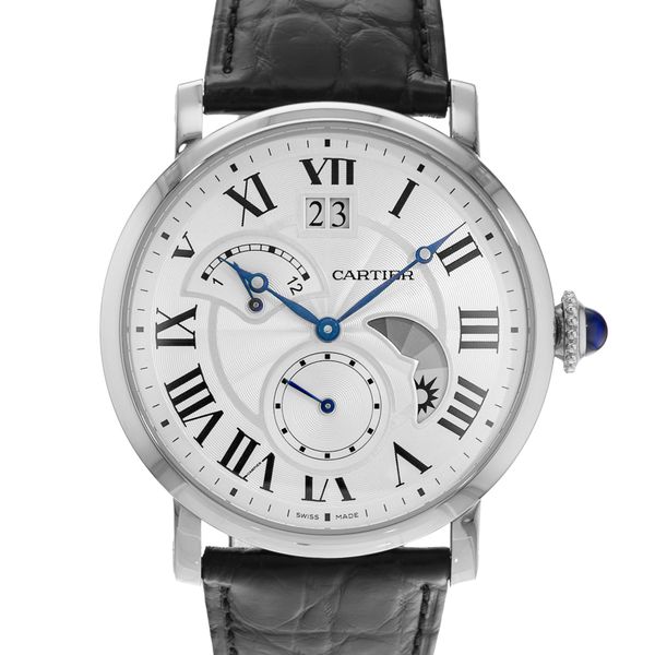 Cartier Rotonde De Cartier W1556368